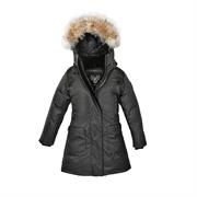 Nobis Merideth, Black